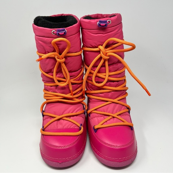 Free People X Inuikii Mountain High Boots
Size 5.5 - Picture 2 of 5